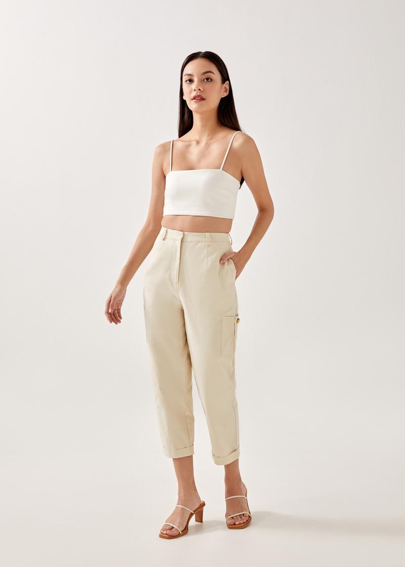 love bonito jumpsuit