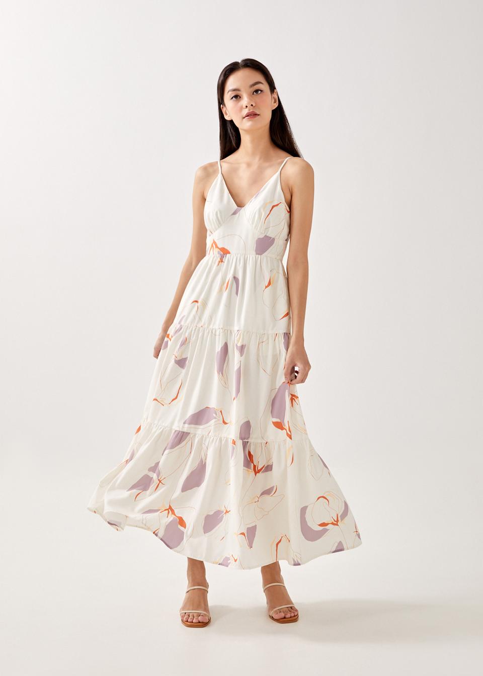 love bonito bridesmaid