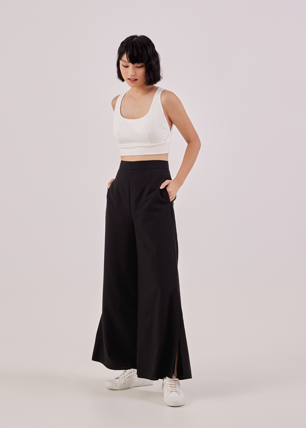 

Bettany Palazzo Pants-014-S