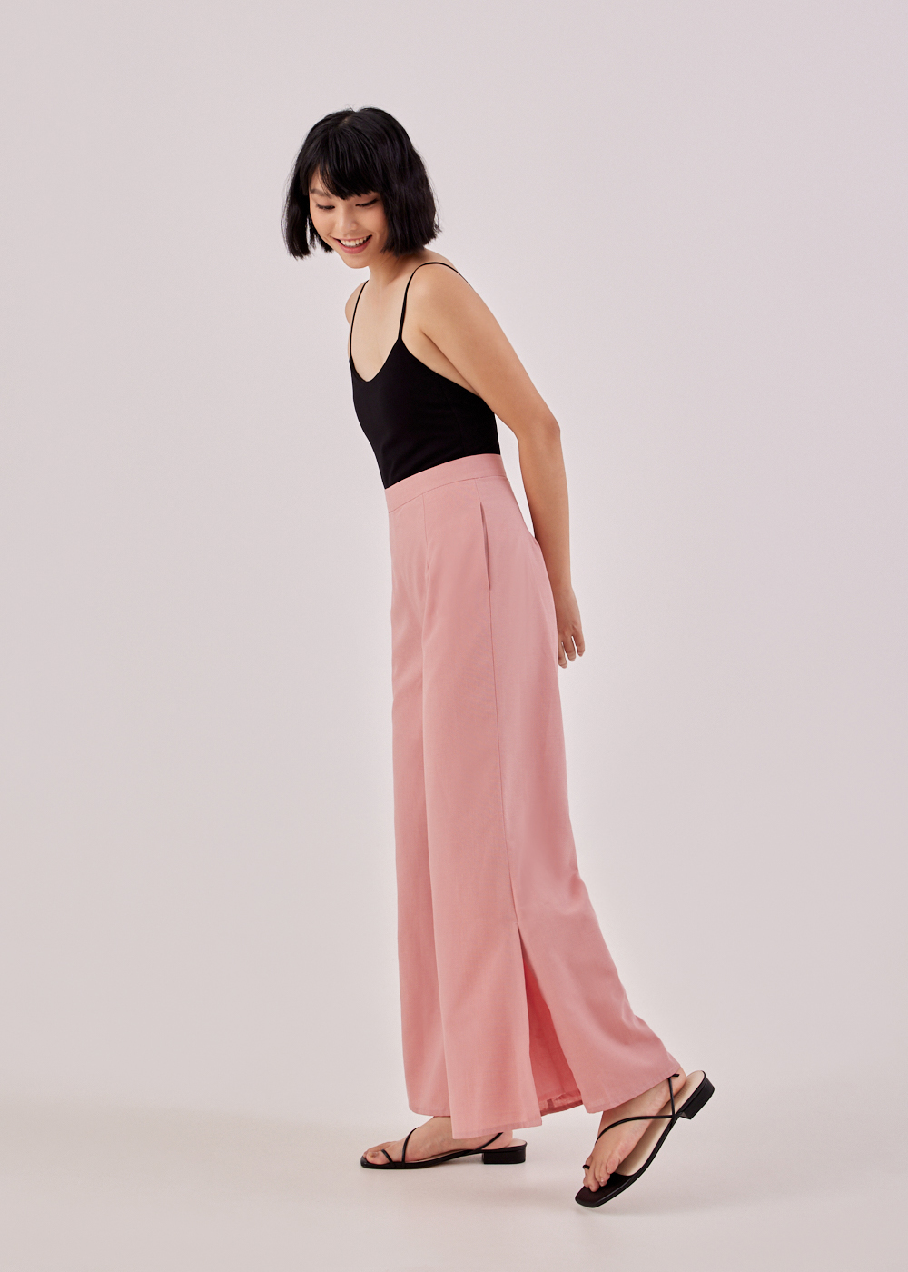 

Bettany Palazzo Pants-026-S