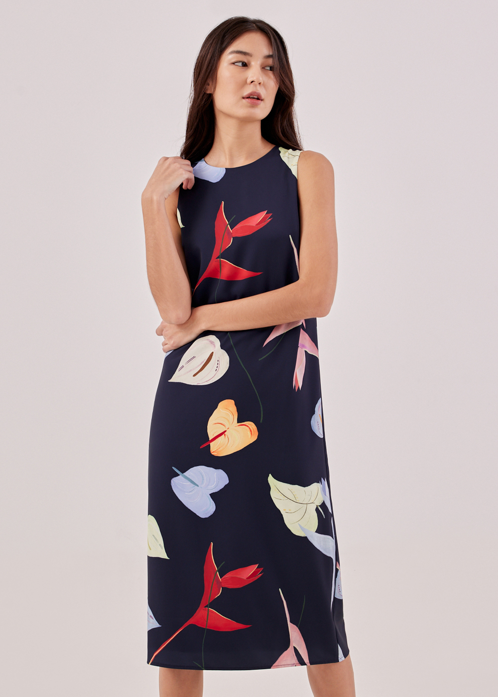 cheap midi dresses