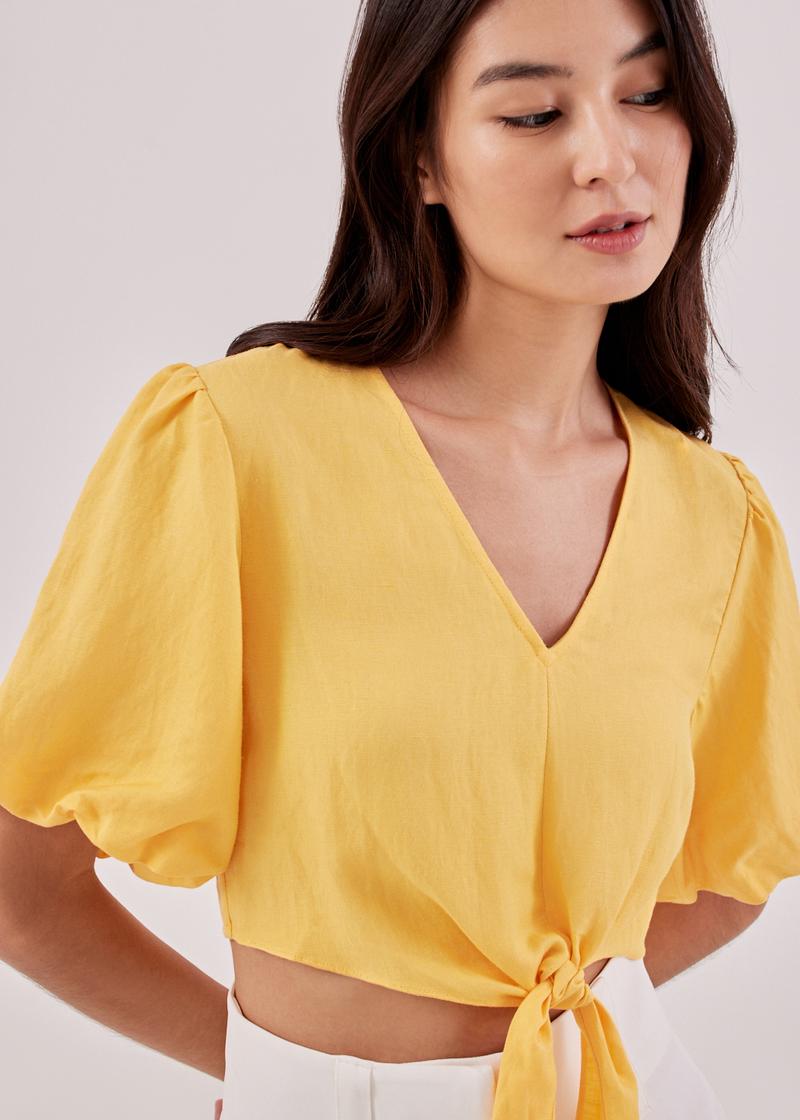 Half | Love, Bonito HK | Women's Fashion