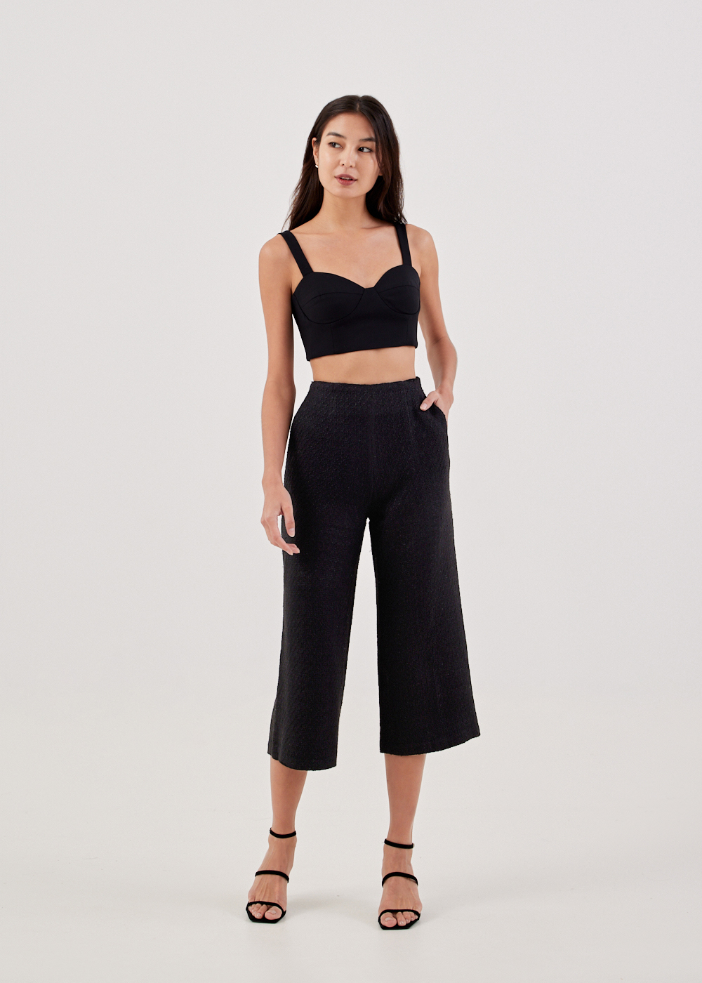 

Masha Tweed Culottes-014-XS