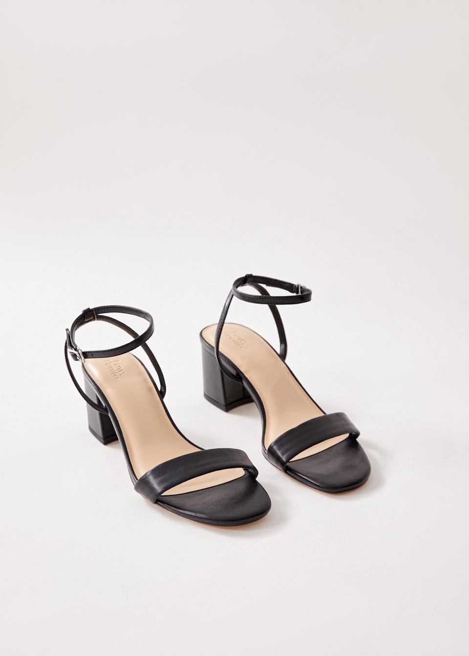 Buy Amelia Block Heel Sandals @ Love, Bonito Singapore | Shop Women's ...