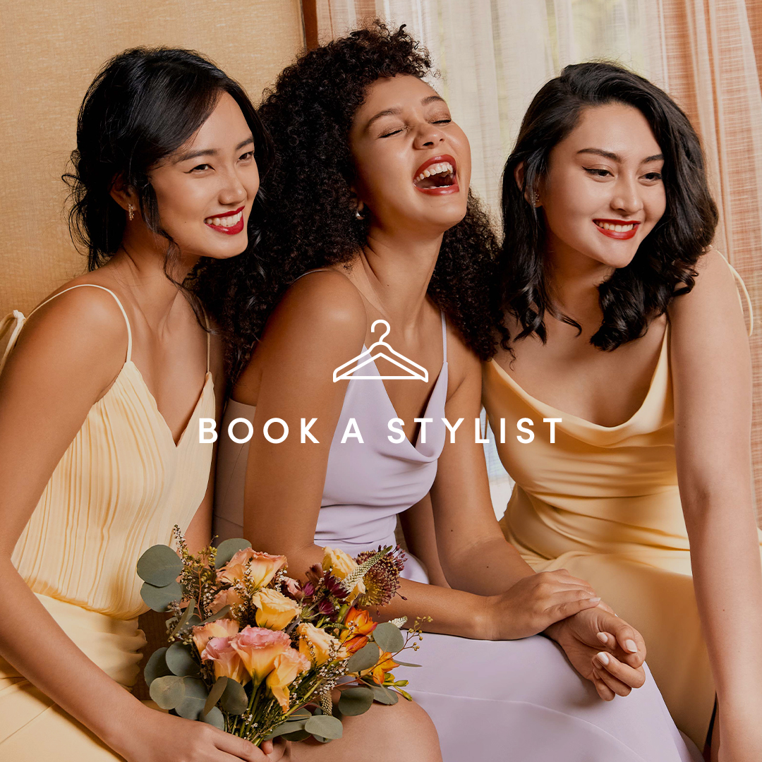 Bridesmaid LYLAS Collection | Love, Bonito | Women Online Clothing