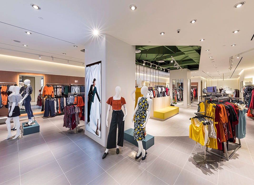 Find A Store Near You Love Bonito Women S Fashion