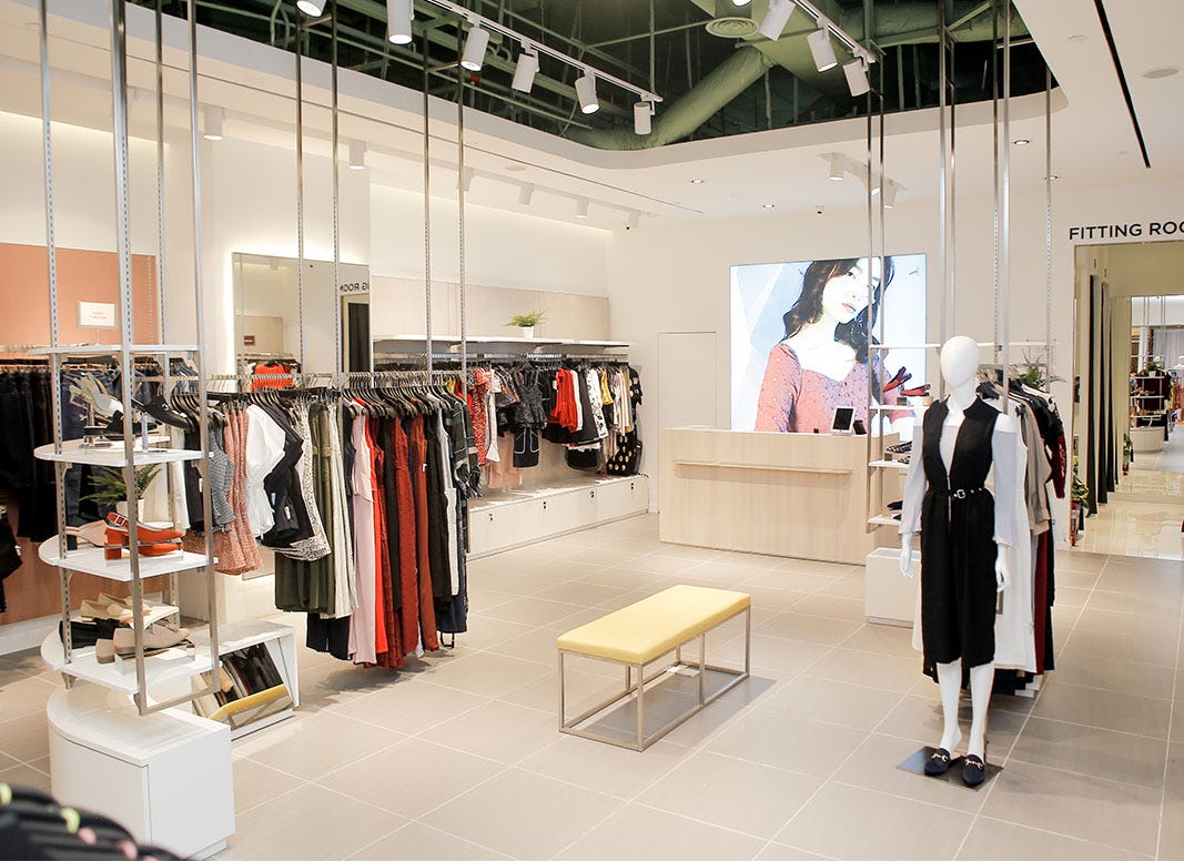 Find A Store Near You Love Bonito Women S Fashion