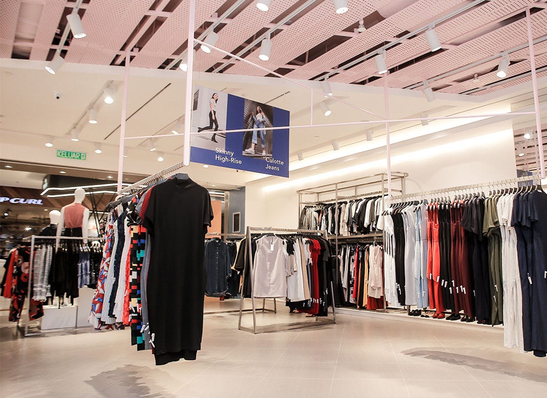 Find A Store Near You Love Bonito Women S Fashion